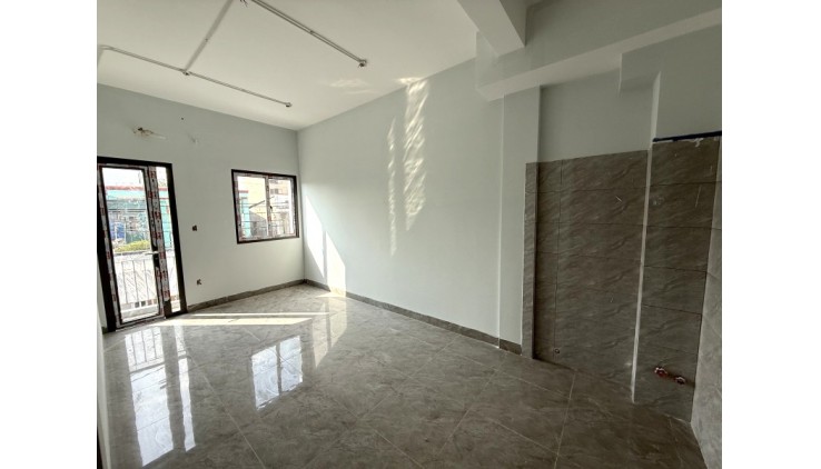 Bán Nhà 6 Tầng 195m2_7.4*26 cho thuê 100tr.th Gần ĐH Ngân Hàng Linh Trung Thủ Đức Chỉ 22 tỷ